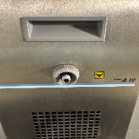 Thermo Scientific Haake A 10 Chiller image 3